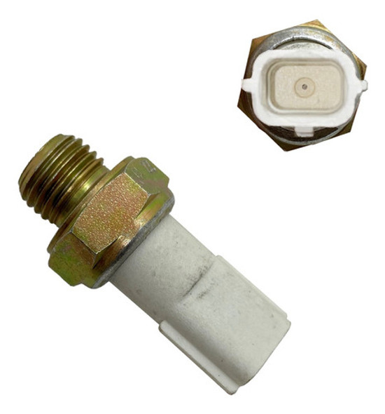 Sensor Presion Aceite Renault Symbol Sandero Logan Twingo 0