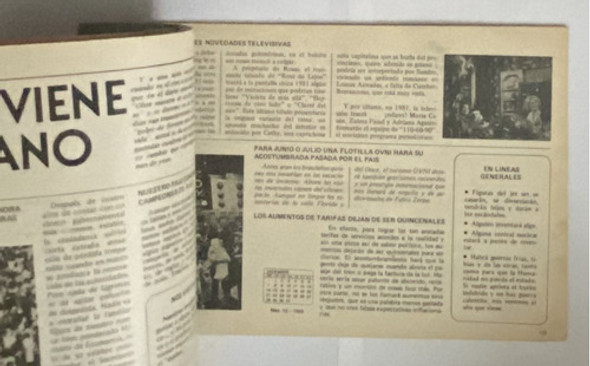 Patoruzú Libro De Oro 1981, Dante Quinterno, Cl03 1 Patoruzú Libro De Oro 1981, Dante Quinterno, Cl03 1