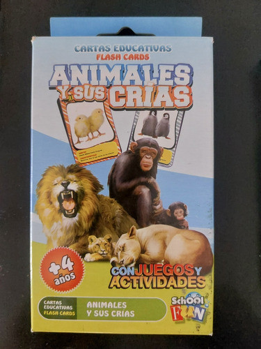 Cartas Educativas 0