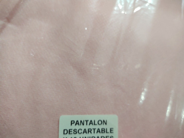 Pantalón D Fríselina Lavable D 50gr P Presoterapia Color X10 1