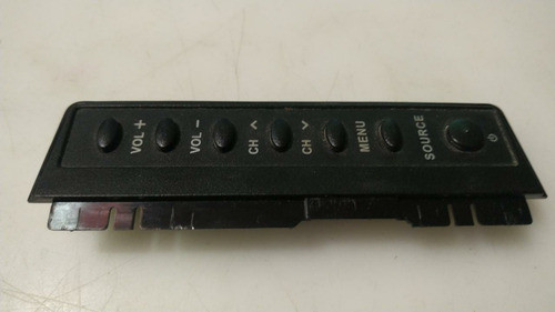 Botonera Tv Upstar P24es8 0