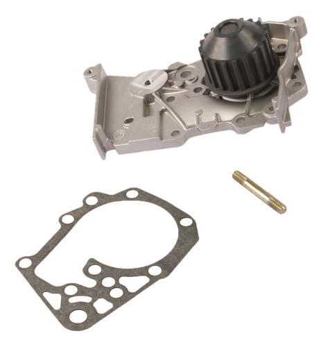 Bomba De Agua Para Renault K4m 1.6 16v Desde 1998 Skf 1