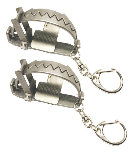 Trappy - El Mini Llavero Ori - 7350718:ml A $219990 0