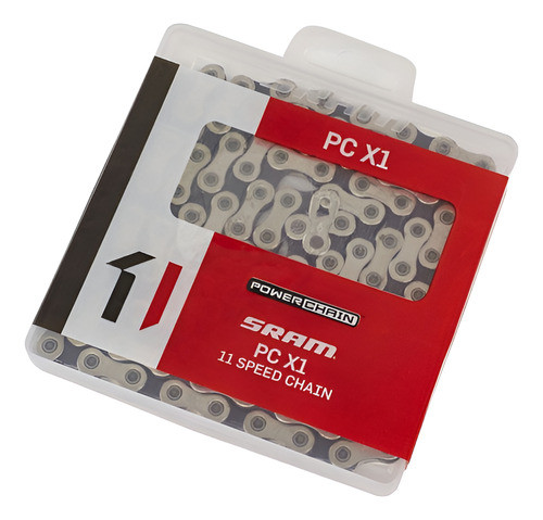 Cadena De Bicicleta Sram X1 11v - Sportpolis 0