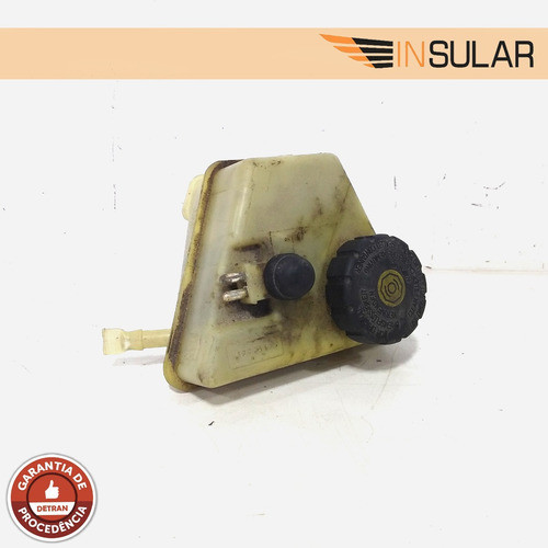 Reservatório Freio Mercedes C280 1993 A 2000 Original 0