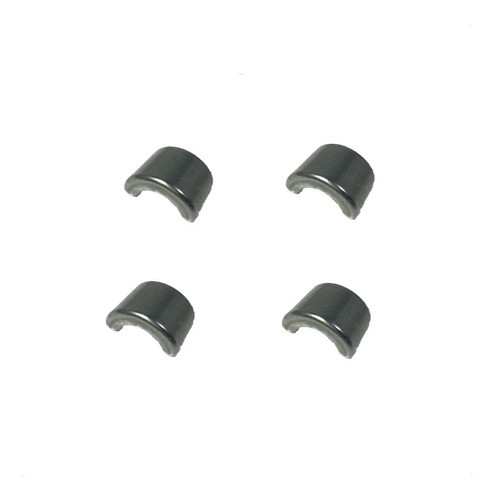 Traba Seguro Valvula Suzuki Gixxer 4pcs/set Calidad Original 0