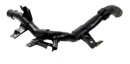 Caño De Agua Plastico Psa Tu5jp4 Peugeot-citroen Trasero 0