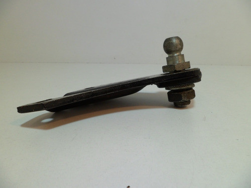 Soporte Balancin  Embrague Ford F-600 - F-7000 68- 85 1