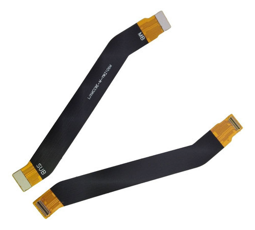 Flex Main Compatible Con Xiaomi Mi A3 0