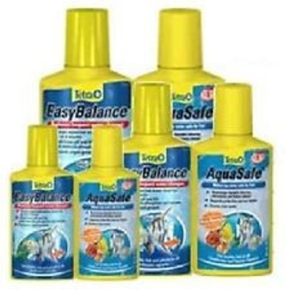 Tetra Aquasafe Plus 250 Ml Elegi Solo Mundo Acuatico 1 Tetra Aquasafe Plus 250 Ml Elegi Solo Mundo Acuatico 1