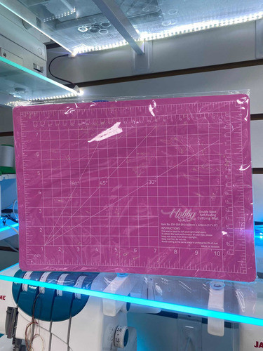 Tabla De Corte 30x22cm Hobby 1