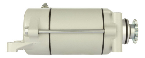 Motor De Arranque Honda Nighthawk 250 1991- Dze 1