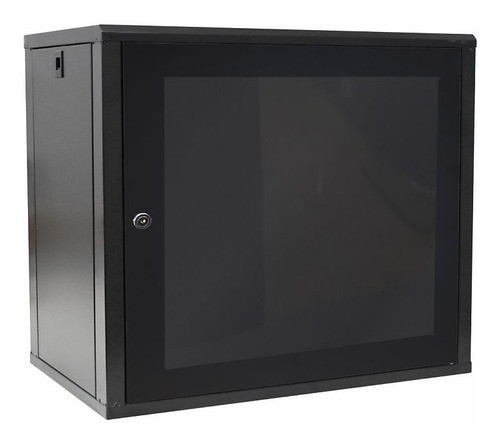 Rack 10u 470mm P/ Dvr Intelbras / Câmeras / Roteador 0