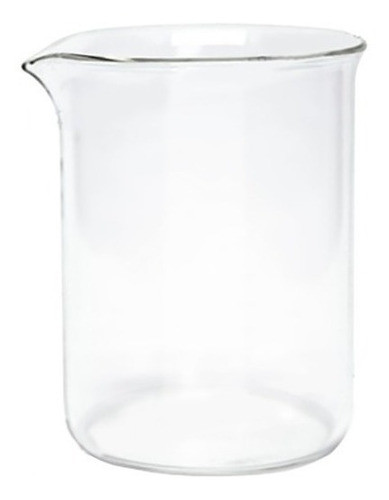 Béquer De Vidro Forma Baixa - 3000 Ml - Becker - Griffin 1