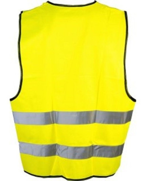 Colete Refletivo Tipo Blusão Cv100 Vonder 1