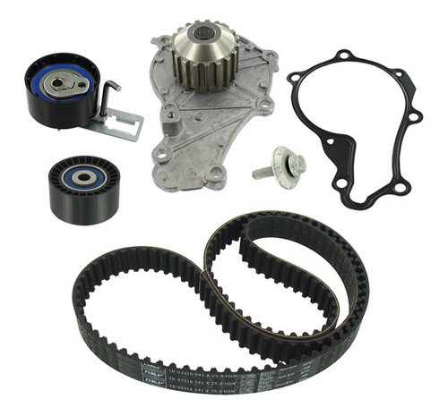 Kit Distribución + Bomba Skf Peugeot Varos Modelos 1.6 16v D 0