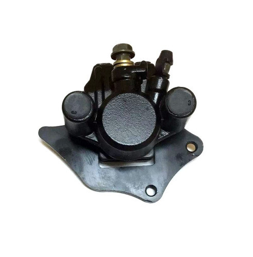 Mordaza Caliper Freno Honda Titan Cg 150 Solomototeam 0