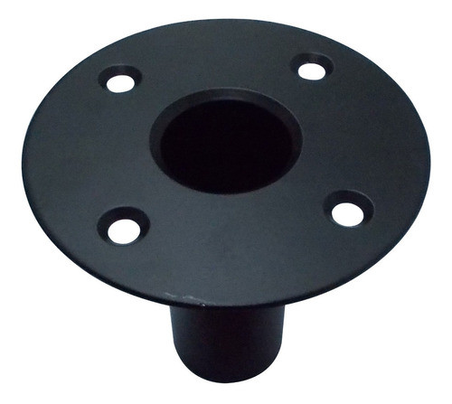 Sombrero Metálico Para Bafle Audio Pro Para Tripode 35 Mm 0