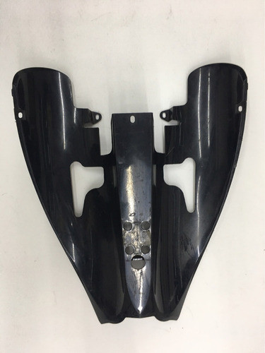 Rabeta Carenagem Inferior Yamaha R1 Original 05/06 (ref 563) 0