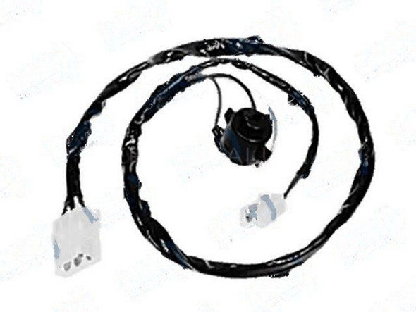 Contactor Arranque Mb Año 1988 0