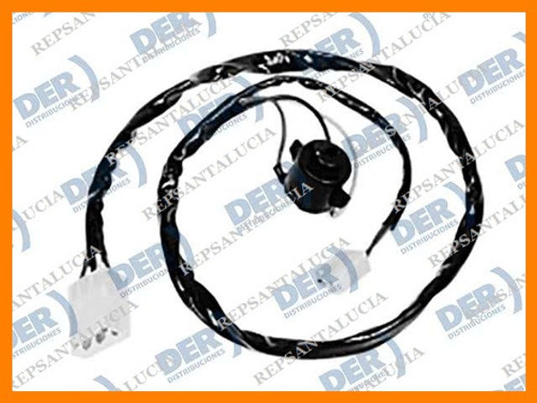 Contactor Arranque Mb Año 1988 1