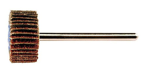 Pferd 45154 Mini Flap Wheel Montado Oxido De Aluminio A 34 0