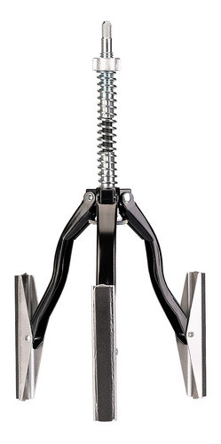 Bruñidor Cilindros 50 A 178 Mm + Prensa Aros Med. - Tyt 1
