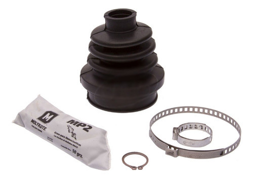 Kit Fuelle Homocinetica Lado Caja Chevrolet Spark 1.0 / 1.2 0