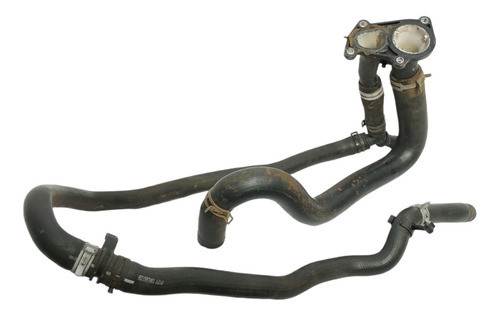 Mangueira Carcaça Válv Termostática N Fiesta 11 17 2s6g9k478 0