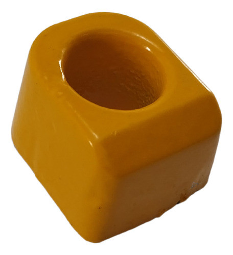 Espaçador Da Cremalheira P/ Betoneira De 400l Ral 1007 - Csm 0