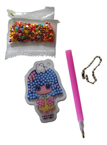 Kit Pintura Diamante 0