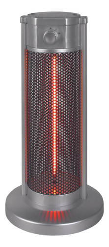 Calentador Fibra D/carbono Futura Plus Fut-cfc1504 0