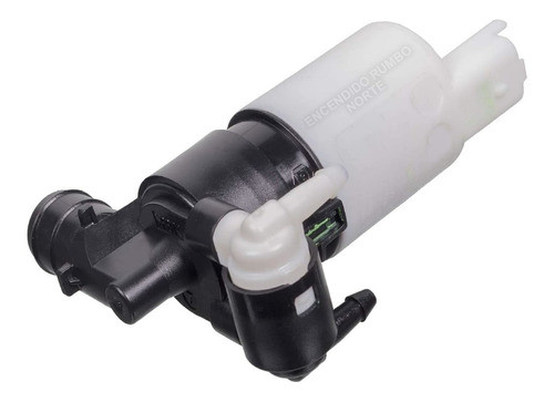 Bomba Lavaparabrisas  Renault Sandero Duster Nissan Xterra 0
