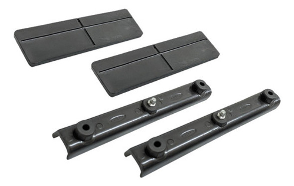 Kit Patin Desplazador Autoelevador Heli 1.0t 2.5t Repuestos 0