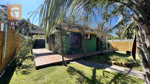 Casa En Piriápolis (san Francisco) Ref.3359 1