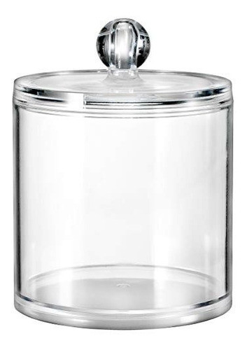 Sheechung, Calidad Superior, Plástico Transparente, Recipien 0