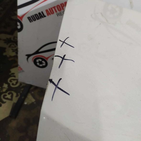 Tapa De Baul Volkswagen Vento Min/detalle 1