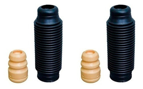 Kit Batente Amortecedor Dianteiro Cerato 2012 2013 Cofap 0