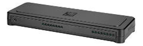 Switch 16 Puertos 10/100 Rj45 Nwy Encore - 1