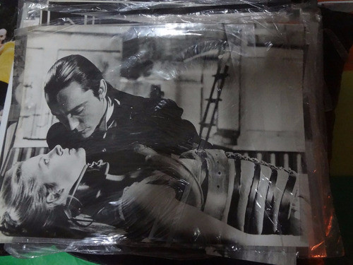 Udo Kier Joe Dallesandro Morrissey Flesh For Frankenstein 0