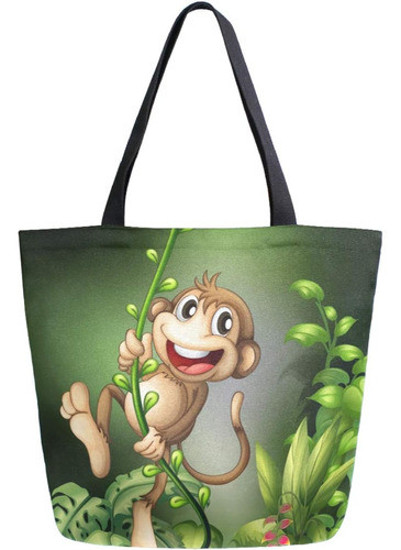 Bolso De Lona Extra Grande Mango Superior Para Viajes O Comp 0