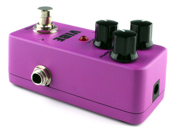 Alto-falante Vibe Pedal Processor Guitar Kokko Mini Footswi 0
