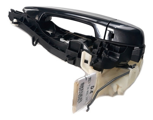 Maçaneta Da Porta Dianteira Esquerda Bmw X6 Xdrive F16 1