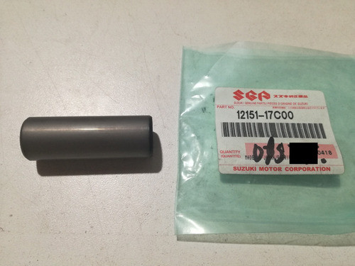 Perno De Piston Suzuki Dr 250 Drz 250 Gsxr 750 12151-17c00 1