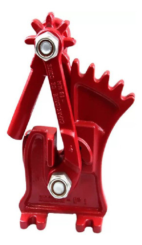 Máquina De Cortar Vergalhão Nº 0 - Metalsul 0