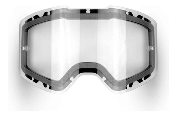 Lente Oculos Asw Sirus Dual Anti Arranhao E Anti Embaçamento 0 Lente Oculos Asw Sirus Dual Anti Arranhao E Anti Embaçamento 0