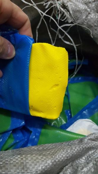 Caucho De Silicona Para Moldes De Joyería 1