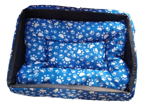 Moisés Colchoneta Grande Xxl 0