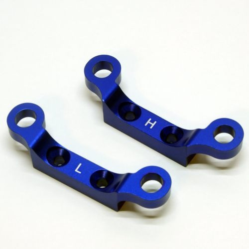 Cnc Bloque Superior Delantero (h/l) Rollo Kyosho St-rr Mp777 0