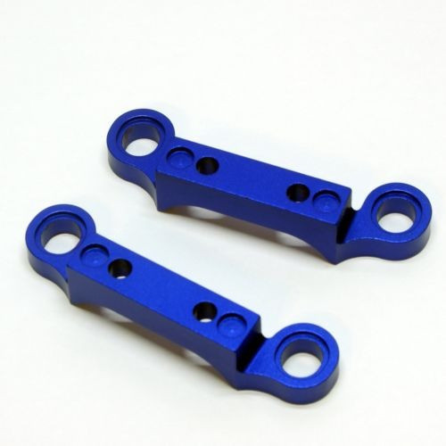 Cnc Bloque Superior Delantero (h/l) Rollo Kyosho St-rr Mp777 1